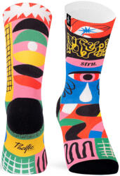Pacific and Co Sosete Pacific and Co SATURN - Multicolor - 42-45