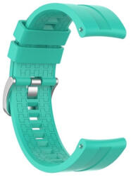 BSTRAP Silicone Cube szíj Xiaomi Watch S1 Active, teal (SHU004C0513)