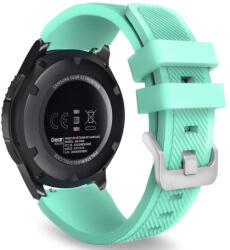 BSTRAP Silicone Sport szíj Xiaomi Watch S1 Active, teal (SSG006C2012)