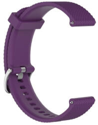 BSTRAP Silicone Bredon szíj Xiaomi Watch S1 Active, purple (SHU001C0813)