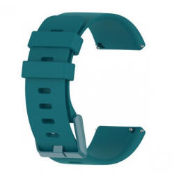 BSTRAP Silicone (Large) szíj Fitbit Versa / Versa 2, ocean blue (SFI010C12)