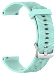 BSTRAP Silicone Land szíj Xiaomi Watch S1 Active, teal (SGA006C0513)
