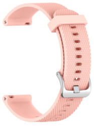 BSTRAP Silicone Land szíj Xiaomi Watch S1 Active, sand pink (SGA006C0413)