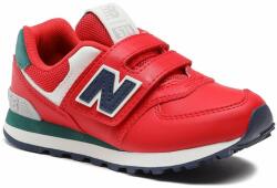 New Balance Sportcipő New Balance PV574CU Piros 35