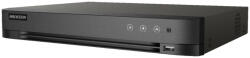 Hikvision iDS-7204HUHI-M1/S(C)/4A+4/1ALM DVR, AcuSense, 4 csatornás, 1 HDD, 8MP@8fps, 4MP@15fps, 108 (iDS-7204HUHI-M1/S(C)/4A+4/1ALM)
