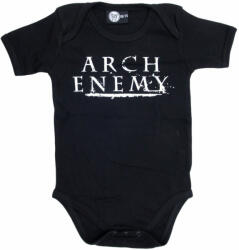 METAL-KIDS body copii Arch Enemy - Logo - Negru - Metal-Kids