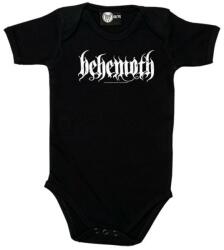METAL-KIDS Body bebeluș Behemoth - Logo - Metal-Kids - 610-30-8-7