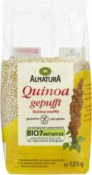 Alnatura Bio quinoa - Puffasztott - 125 g