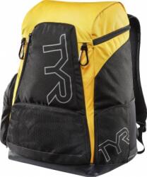 TYR alliance team backpack 45l negru/galben