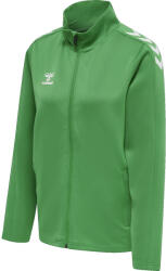 Hummel Hanorac Hummel CORE XK POLY ZIP SWEAT WOMAN 212653-6235 Marime XXL