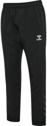 Hummel Pantaloni Hummel HMLTRAVEL WOVEN PANTS 220318-2001 Marime L