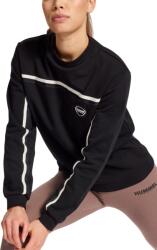 Hummel Hanorac Hummel HMLLGC MAI BOXY SWEATSHIRT 221332-2001 Marime M