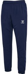 Hummel Pantaloni Hummel HMLTRAVEL WOVEN PANTS 220318-7026 Marime S - weplayvolleyball