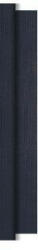 DUNI 183541 Evolin fekete bankett tekercs, 1, 20 m x 20 m