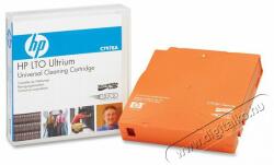 HP LTO Ultrium Universal Cleaning Cartridge