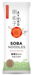 Ayuko Brand Soba Tészta, 300gr (Ayuko Brand) (8720301108718   07/11/2026 (160db) 09/01/2027 (192db))