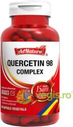 ADNATURA Quercetin 98 Complex 60cps