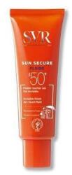 Laboratoires SVR Svr Sun Secure Fluide Spf 50+*50 Ml
