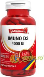 ADNATURA Imuno D3 4000UI 60cps