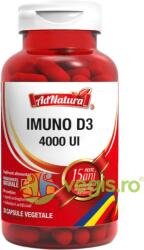 ADNATURA Imuno D3 4000UI 30cps