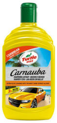 Turtle Wax Sampon auto cu ceara TURTLE WAX Carnauba 1.4L