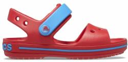 Crocs Sandale Crocs Crocband Sandal Rosu - Varsity Red 28-29 EU - C11 US