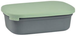 Beaba Caserola ceramica Beaba Mineral Sage Green (B914005) Set pentru masa bebelusi