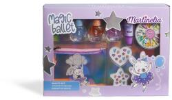 Magic Ballet MARTINELIA MAGIC BALLET SET COSMETICE (Mar32506) - piciolino