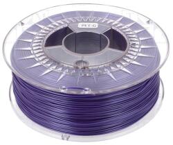 Devil Design Filament: PET-G 1, 75mm violet 220-250°C 1kg ±0, 05mm (DEV-PETG-1.75-GV)