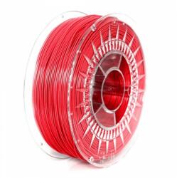 Devil Design Filament: ABS+ roşie 1kg 235-255°C ±0, 05mm 1, 75mm DEV-ABS+1.75-RD (DEV-ABS+1.75-RD)