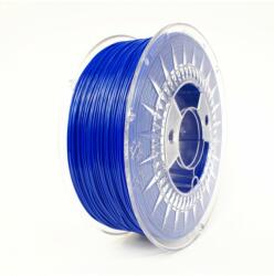 Filament flexibil TPU 1, 75mm albastru 1kg (DEV-TPU-1.75-SBL)