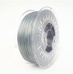 Devil Design Filament flexibil TPU 1, 75mm aluminiu 1kg (DEV-TPU-1.75-ALU)