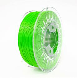 Devil Design Filament flexibil TPU 1, 75mm verde (deschis) 1 Kg (DEV-TPU-1.75-BG)