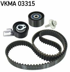 SKF Set curea de distributie SKF VKMA 03315 (VKMA 03315) - automobilus