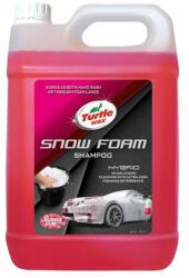 Turtle Wax Spuma activa cu aroma TURTLE WAX Snow Foam Shampoo Bubble Gum 2.5L (TW FG53175)