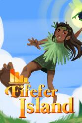 Power Parametrics Fifefer Island Terrena's Adventure (PC)