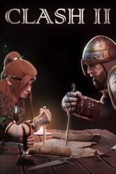 Prime Bit Games Clash II (PC)