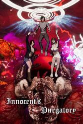 Isaac Wilfredo Amaya Leon Innocent's Purgatory (PC)