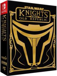 Aspyr Star Wars Knights of the Old Republic [Premium Edition] (Switch)