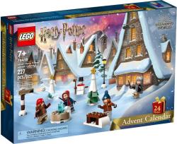 LEGO® Harry Potter™ - Advent Calendar (76418)