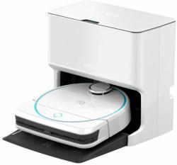 HOBOT Legee D8 + Lulu Station