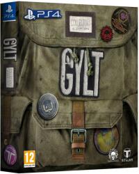 Tesura Games GYLT [Collector's Edition] (PS4)