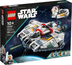 LEGO® Star Wars™ - Ghost & Phantom II (75357)