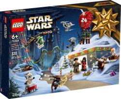 LEGO® Star Wars™ - Advent Calendar 2023 (75366)