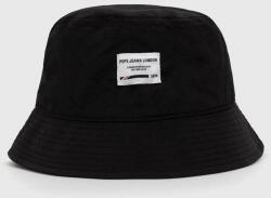 Pepe Jeans kalap GABRI fekete - fekete Univerzális méret
