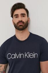 Calvin Klein - T-shirt - sötétkék S