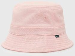 Lacoste kalap - rózsaszín L
