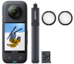 Insta360 X3 All-Purpose Kit (CINSAAQT)