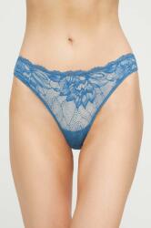 Calvin Klein Underwear tanga - kék XL - answear - 6 585 Ft