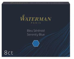 Waterman Patron kék (ICWTPK)